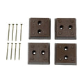 TRIFOLD KIT - FEET