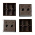 TRIFOLD KIT - FEET