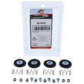 All Balls Racing 98-04 Suzuki VL1500 Intruder Air Cut Off Valve Rebuild Kit