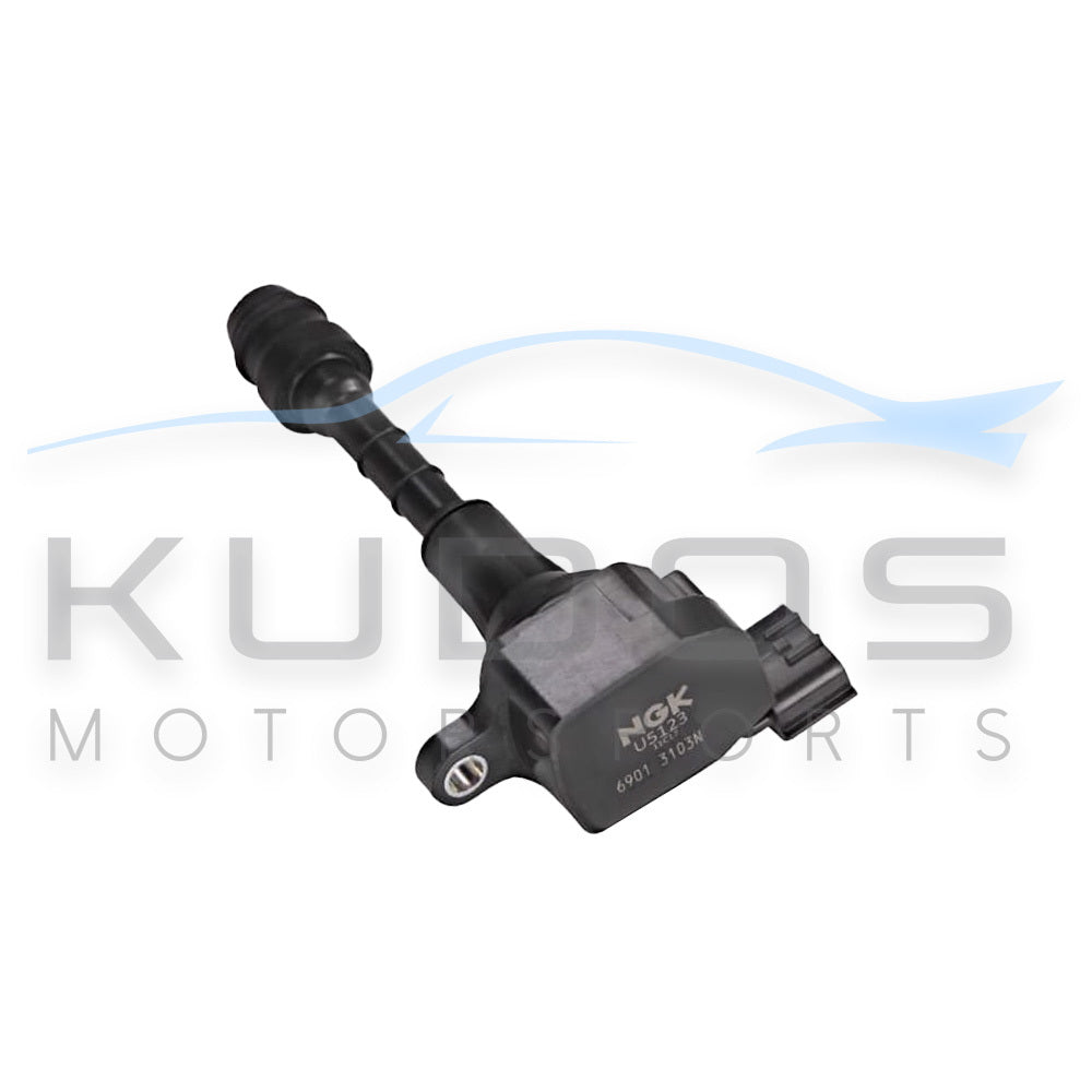 NGK auto part