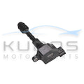 NGK U5123 CL11 Ignition Coil U5123