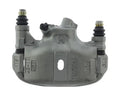 SEMI-LOADED BRAKE CALIPER