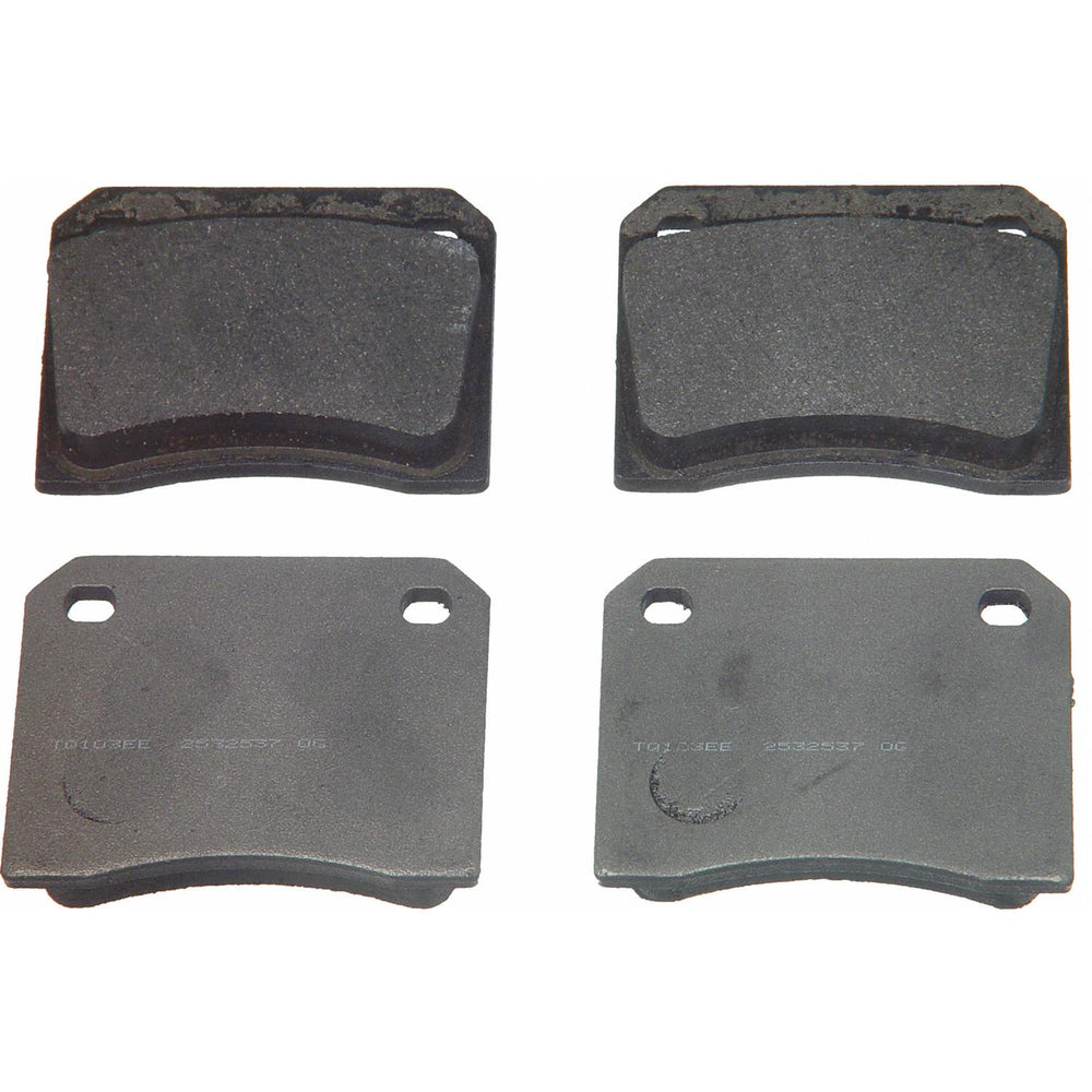 WAGNER BRAKE auto part