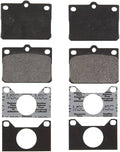 DISC BRAKES SEMI-MET