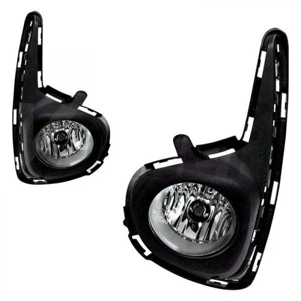 Winjet fog light kit