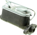 NEW MASTER CYLINDER
