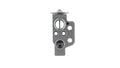 EXPANSION VALVE AND ORIFICE TUBE