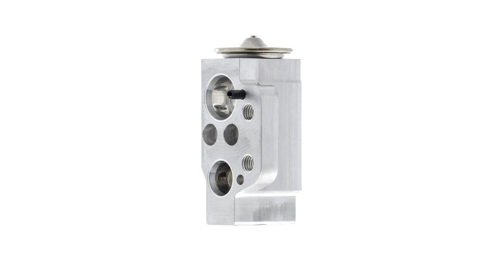 EXPANSION VALVE AND ORIFICE TUBE