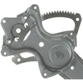 NEW WINDOW LIFT REGULATOR