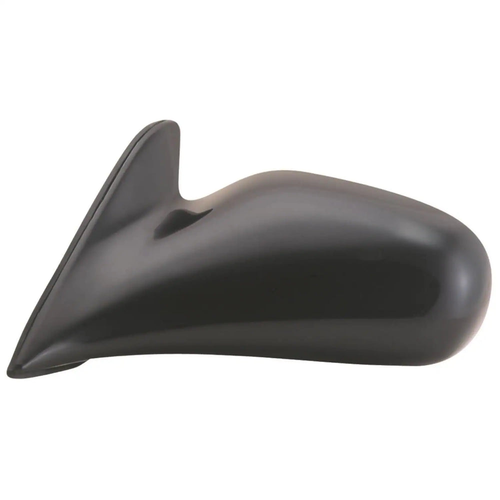 K-Source Inc. black auto part
