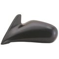 K-Source Inc. black auto part