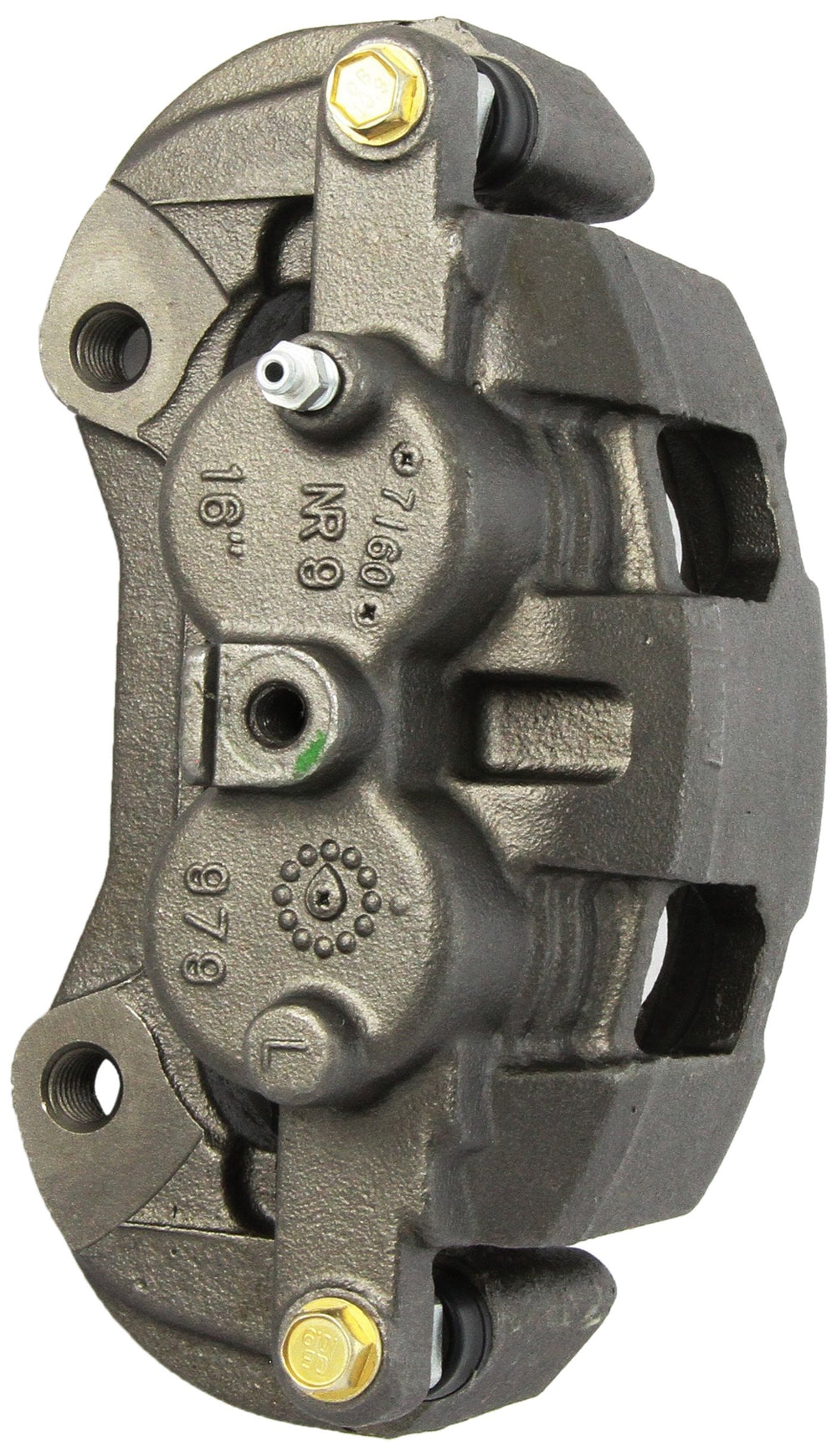 DISC BRAKE CALIPER