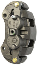 DISC BRAKE CALIPER