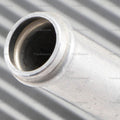 ALUMINUM HEATER CORE