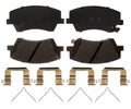 BRAKE PAD SET