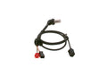 WHEEL SPEED SENSOR