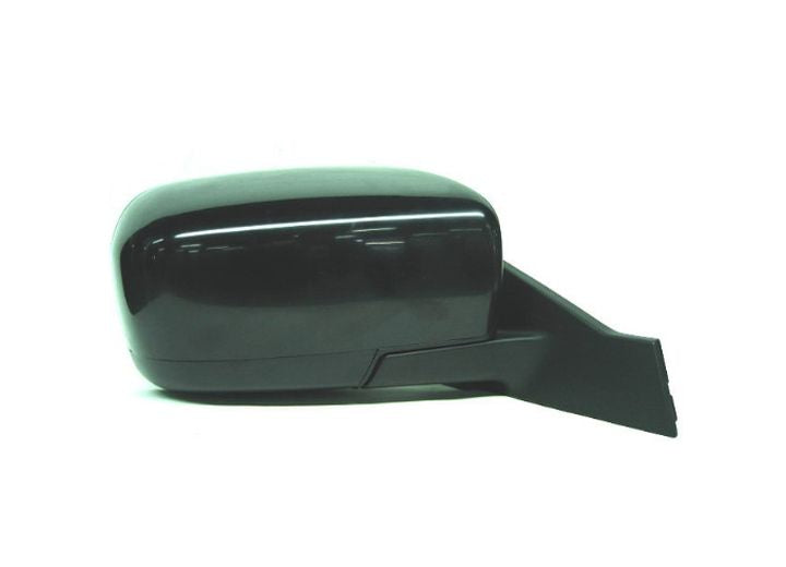 RH DOOR MIRROR PWR NONHTD SMOOTH BLK (P) FLDG MAZDA5 0610