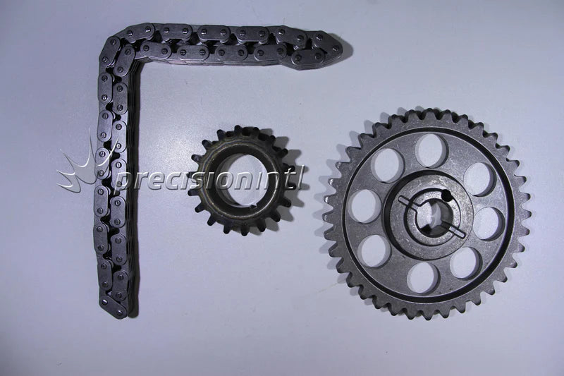 3PC TIMING SETS/K-SETS