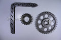 3PC TIMING SETS/K-SETS