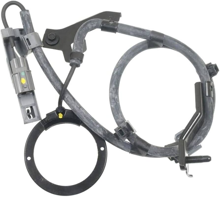 STANDARD IGN auto part