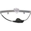 WINDOW REGULATOR