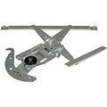 WINDOW REGULATOR