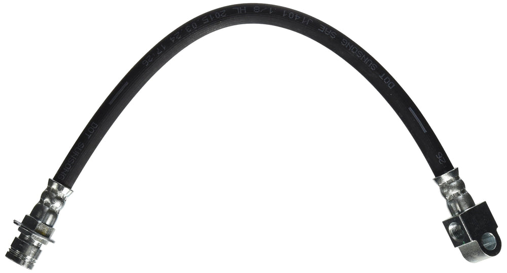 Centric Brake Hose - Rear