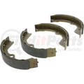 CENTRIC BRAKE SHOES