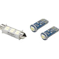 LED DOME LIGHTS