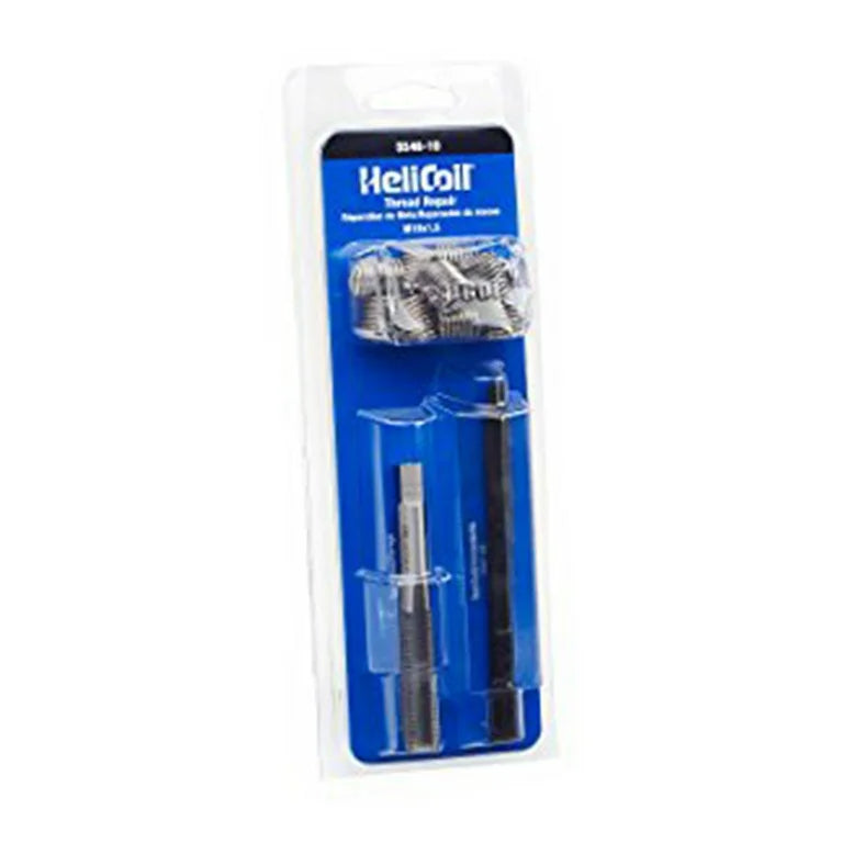 Helicoil auto part