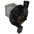 BLOWER MTR RESISTOR