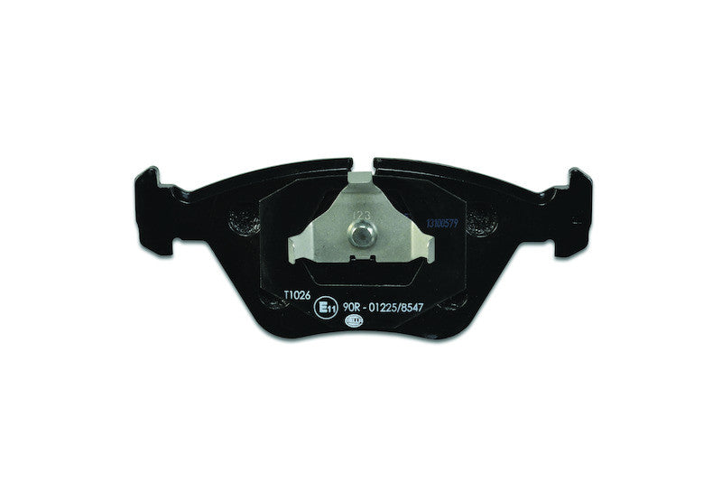 DISC BRAKE PAD