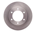 DFC 95-04 Toyota 4Runner Front Brake Rotor