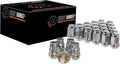 7/16 3/4 HEX CLSD 5 LUG