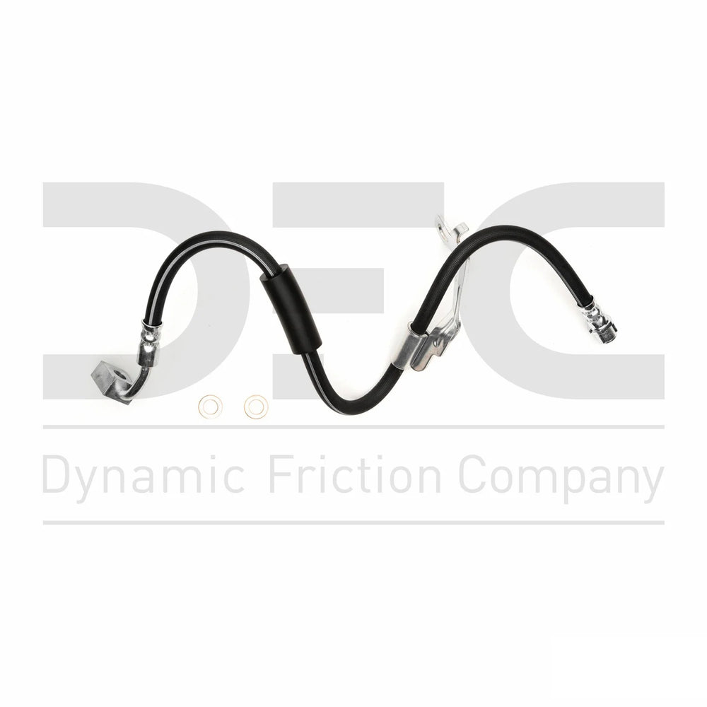 DFC auto part