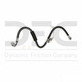 DFC 12-13 Buick Regal Front-L Brake Hose