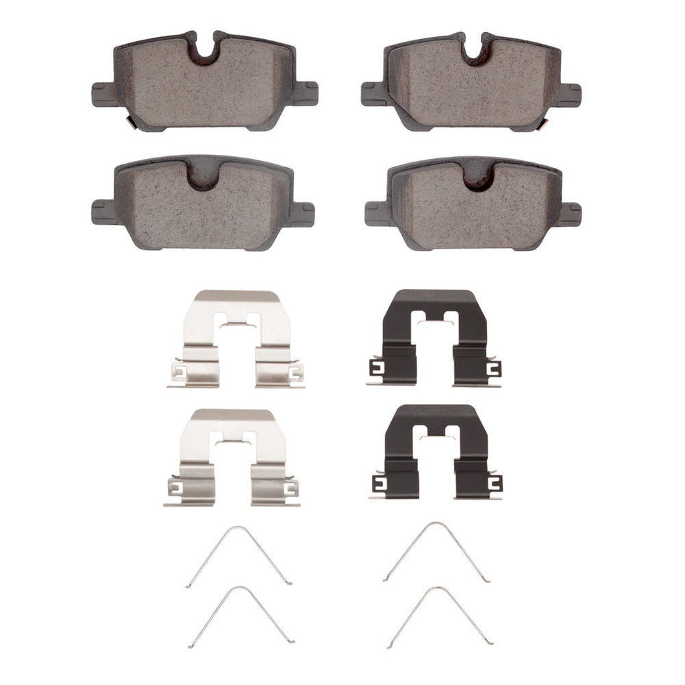 DFC auto part