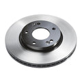 BRAKE ROTOR