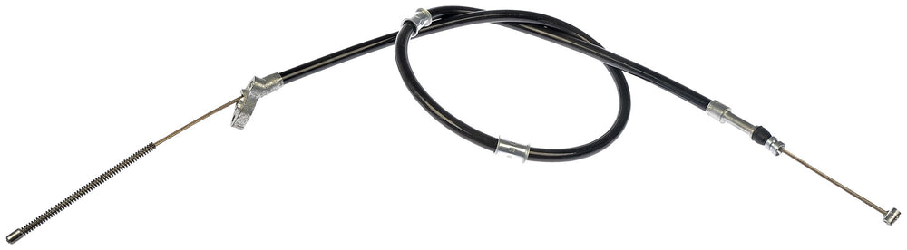 BRAKE CABLE