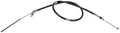 BRAKE CABLE