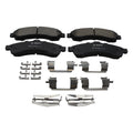 DISC BRAKE PADS