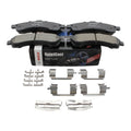 DISC BRAKE PADS
