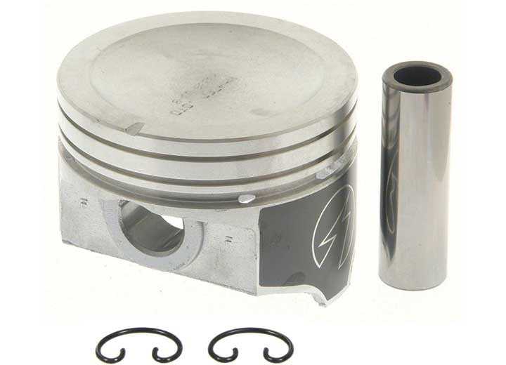 CAST PISTON