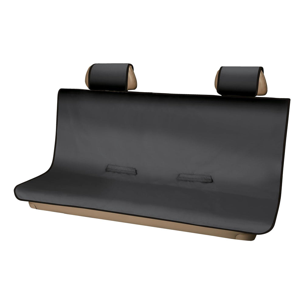 SEAT DEFENDER, XL BENCH, BLACK