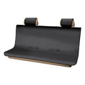 SEAT DEFENDER, XL BENCH, BLACK