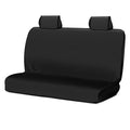 SEAT DEFENDER, XL BENCH, BLACK