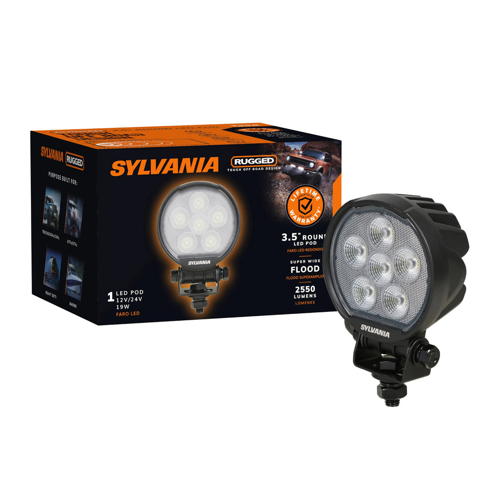 SYLVANIA auto part