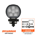 RGRND35INFL1 12V 12X1 SYL