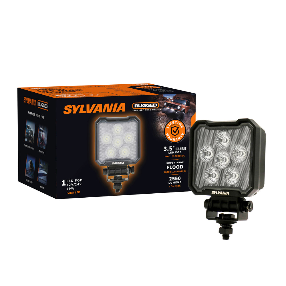 SYLVANIA auto part