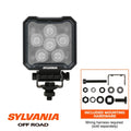 RGCUBE35INFL1 12V 12X1 SYL